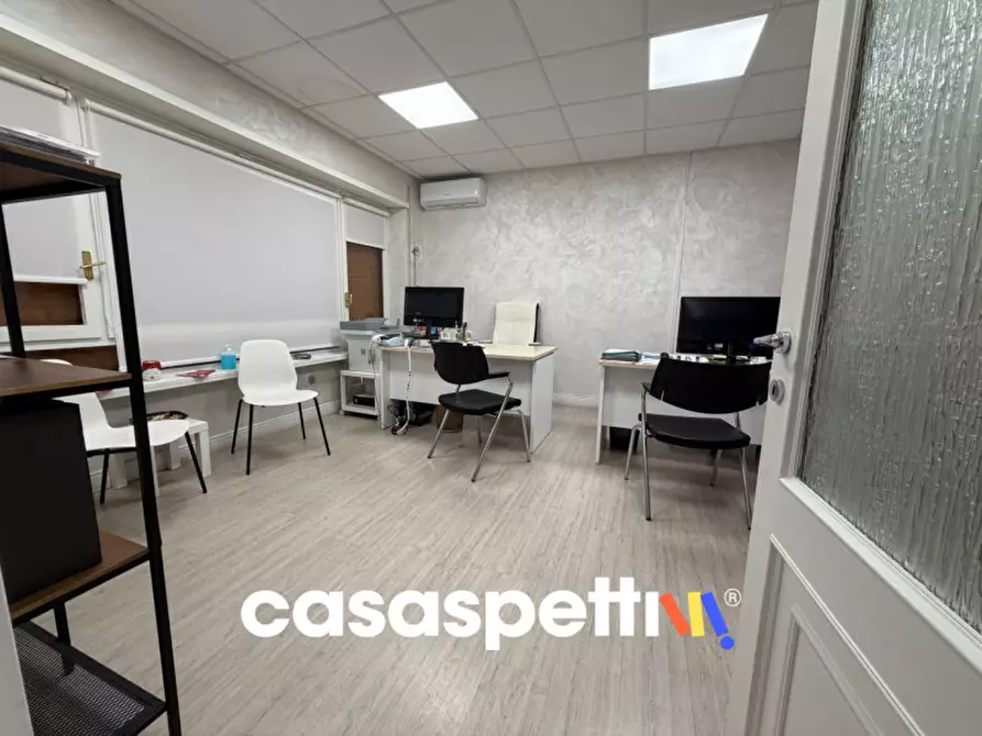 Immagine 8 di Ufficio in vendita  in Via Goffredo Spinedi, 5 a Monterotondo