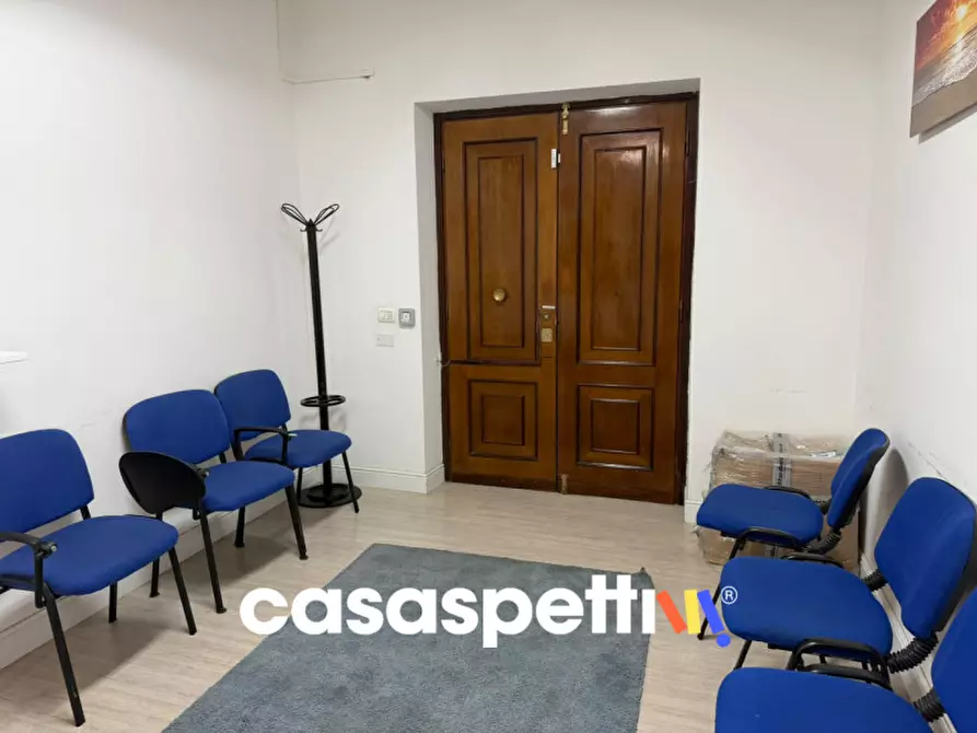 Immagine 9 di Ufficio in vendita  in Via Goffredo Spinedi, 5 a Monterotondo