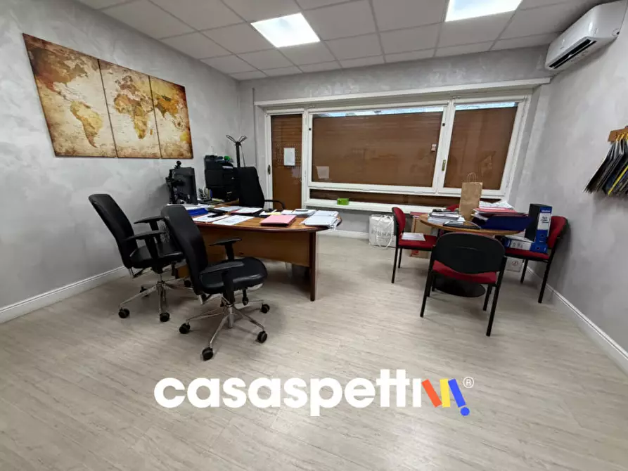 Immagine 10 di Ufficio in vendita  in Via Goffredo Spinedi, 5 a Monterotondo