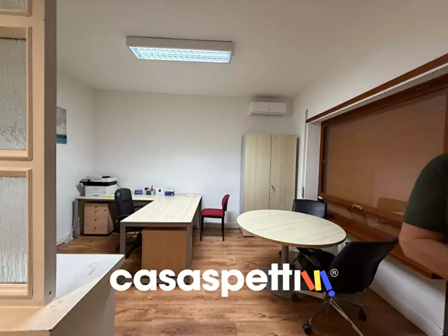 Immagine 12 di Ufficio in vendita  in Via Goffredo Spinedi, 5 a Monterotondo