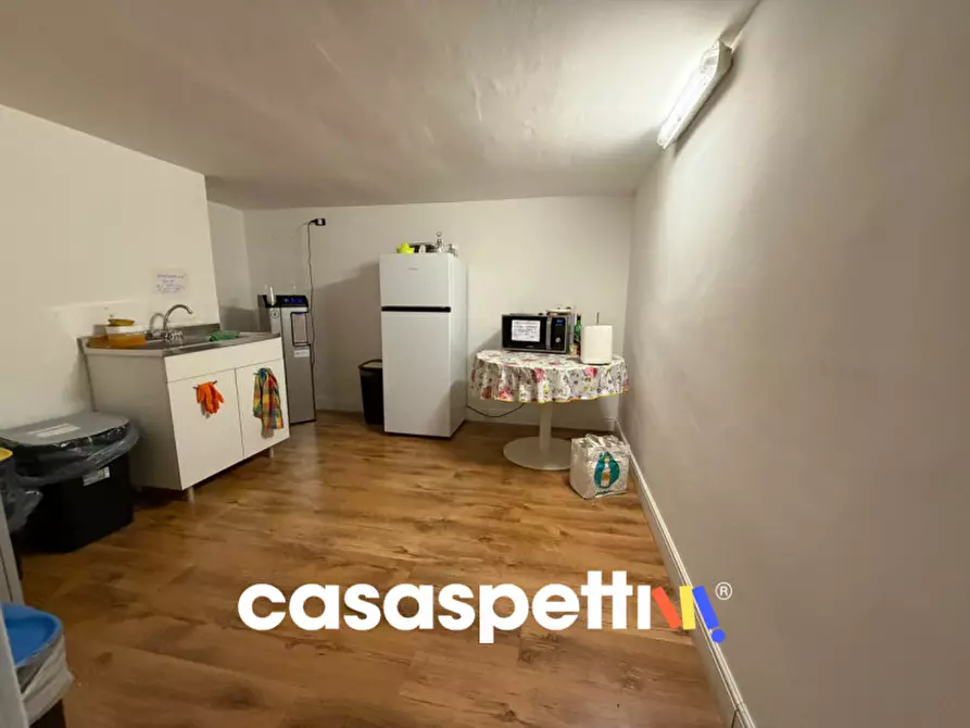 Immagine 16 di Ufficio in vendita  in Via Goffredo Spinedi, 5 a Monterotondo