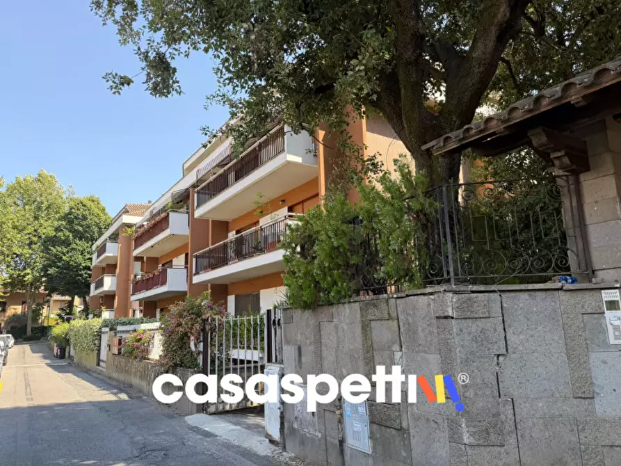 Immagine 17 di Ufficio in vendita  in Via Goffredo Spinedi, 5 a Monterotondo
