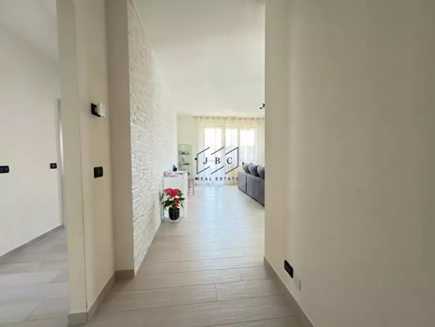 Immagine 12 di Appartamento in vendita  in Via Postumia centro 124 a Gorgo Al Monticano