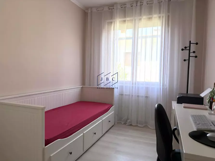Immagine 19 di Appartamento in vendita  in Via Postumia centro 124 a Gorgo Al Monticano