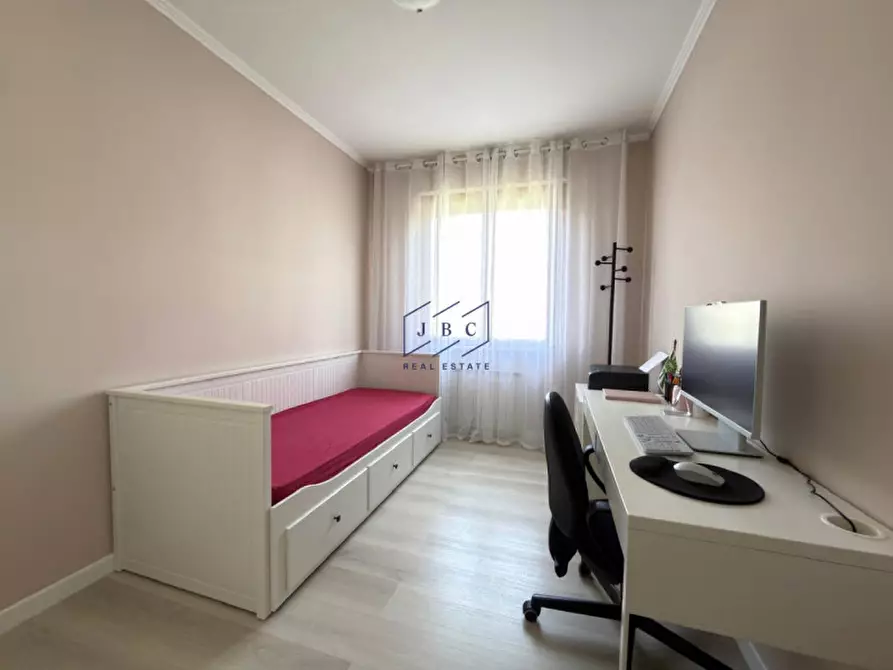 Immagine 20 di Appartamento in vendita  in Via Postumia centro 124 a Gorgo Al Monticano