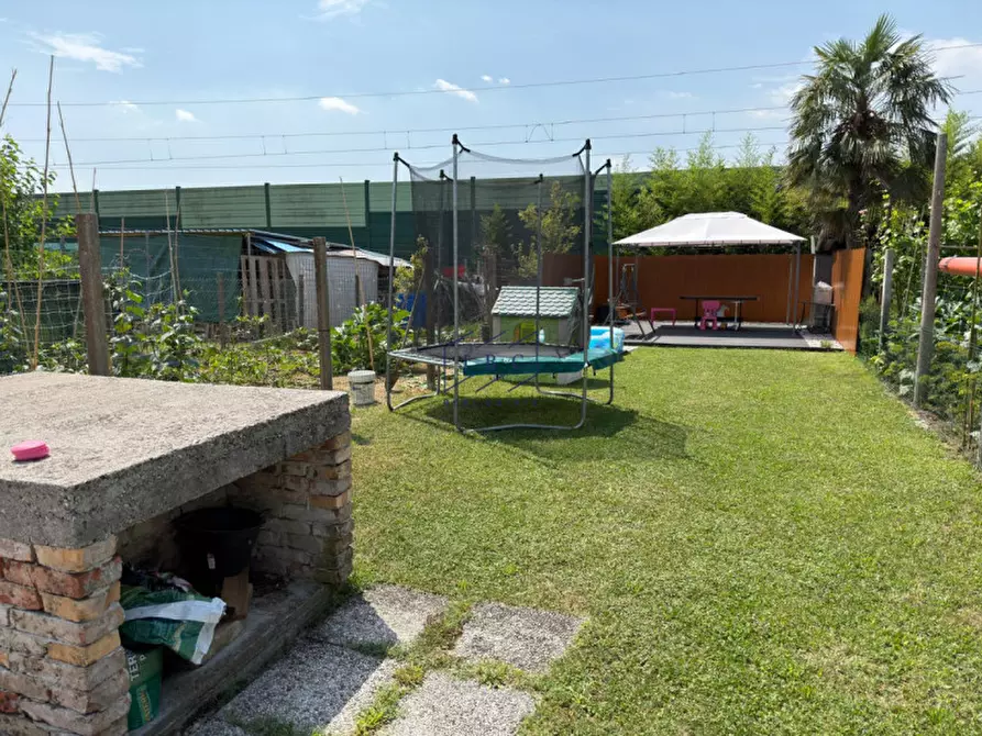 Immagine 31 di Appartamento in vendita  in Via Postumia centro 124 a Gorgo Al Monticano