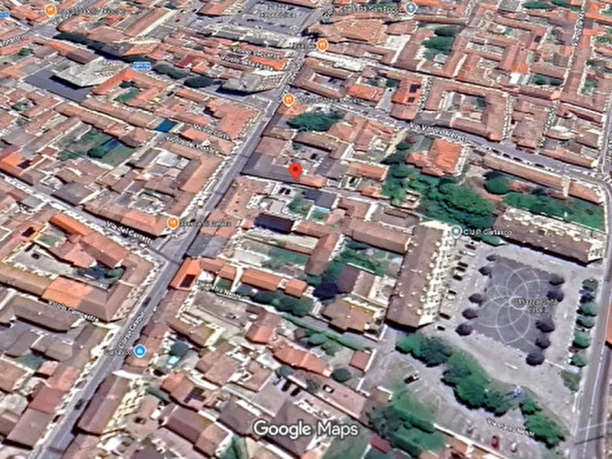 Immagine 4 di Casa indipendente in vendita  in vicolo Consortile n° 13 a Garlasco