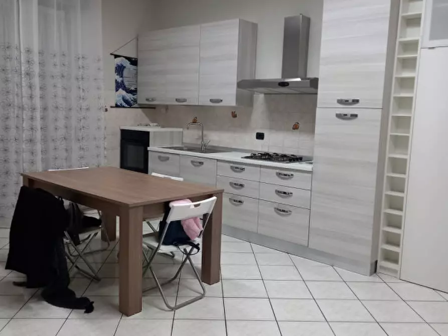 Immagine 2 di Appartamento in affitto  in via Roma 25 a Colorno