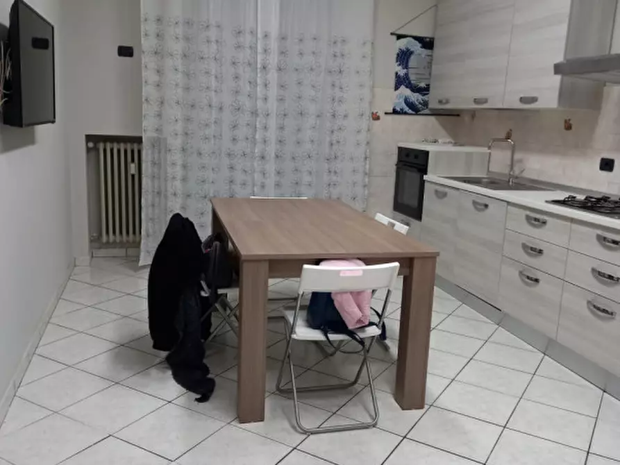 Immagine 4 di Appartamento in affitto  in via Roma 25 a Colorno