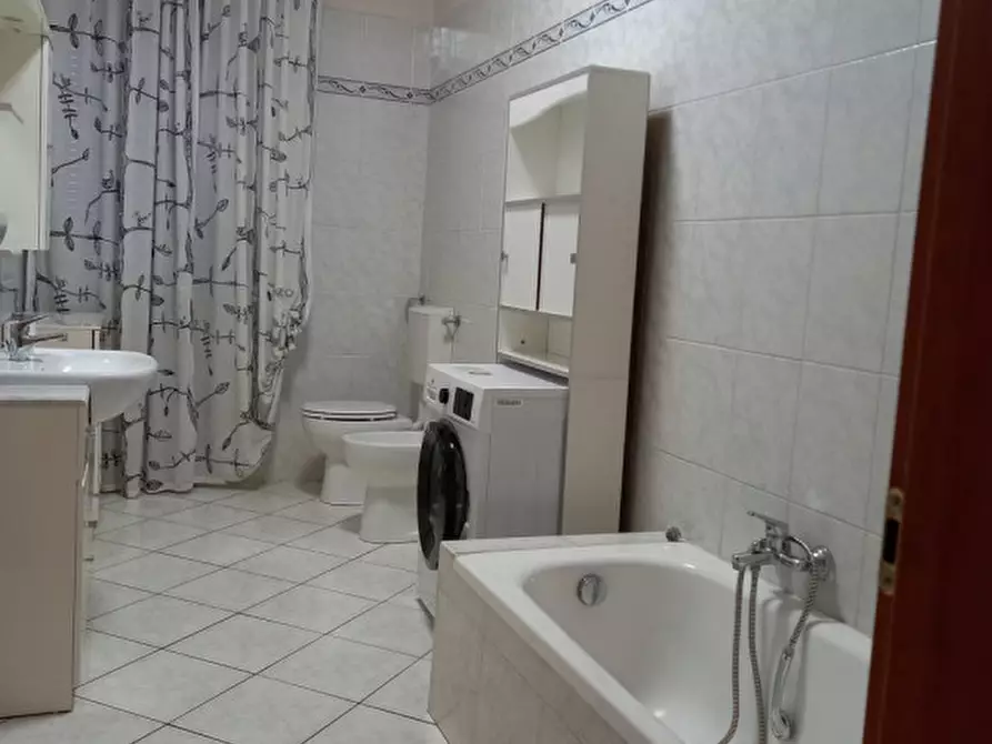 Immagine 8 di Appartamento in affitto  in via Roma 25 a Colorno