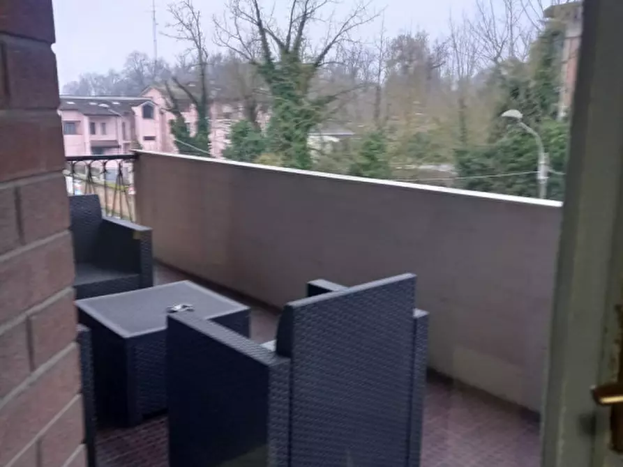 Immagine 9 di Appartamento in affitto  in via Roma 25 a Colorno