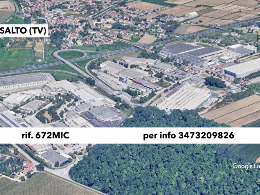 terreno edificabile in vendita a Cessalto