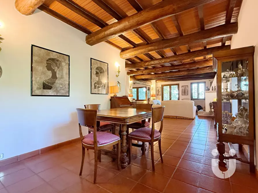 Immagine 16 di Villa in vendita  in Via di colle romano a Riano
