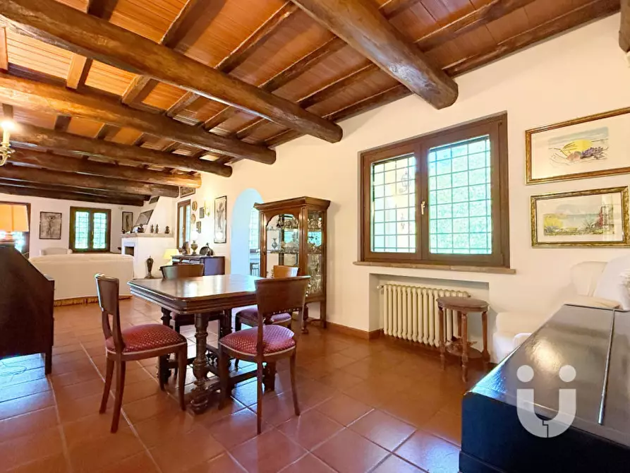 Immagine 17 di Villa in vendita  in Via di colle romano a Riano