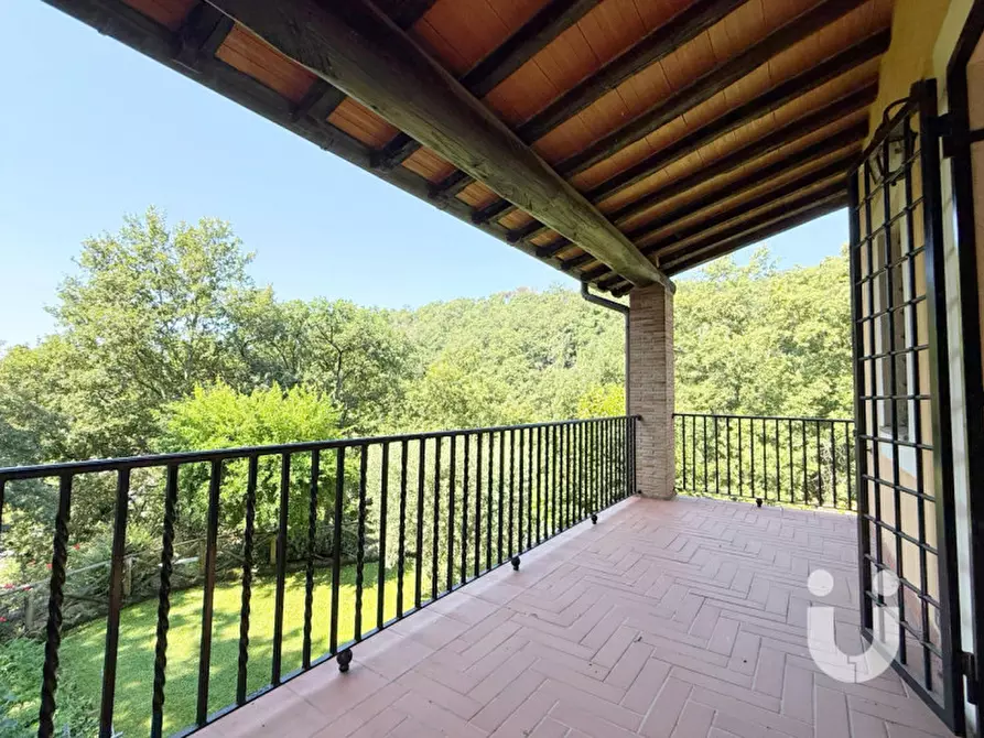 Immagine 20 di Villa in vendita  in Via di colle romano a Riano