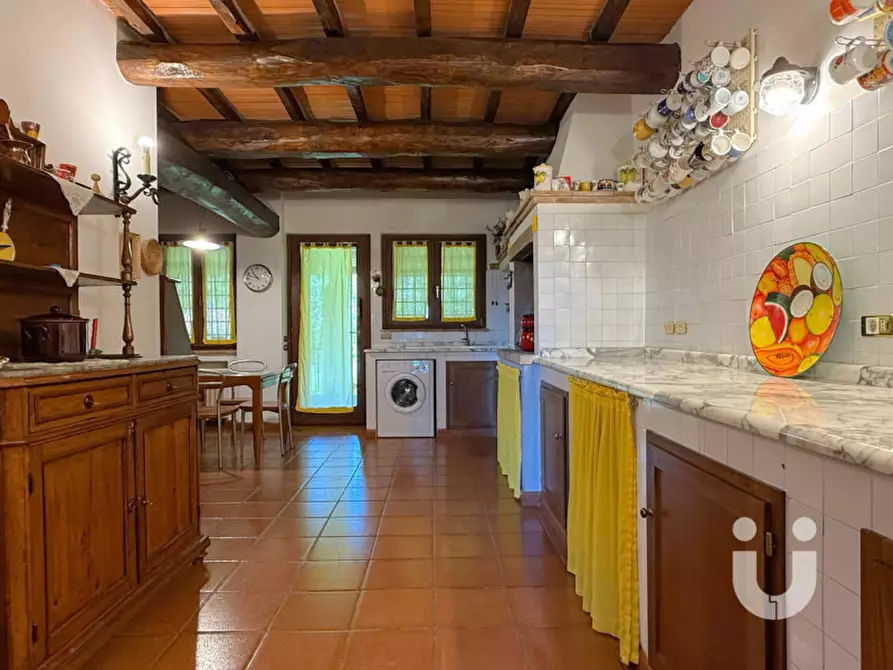 Immagine 24 di Villa in vendita  in Via di colle romano a Riano