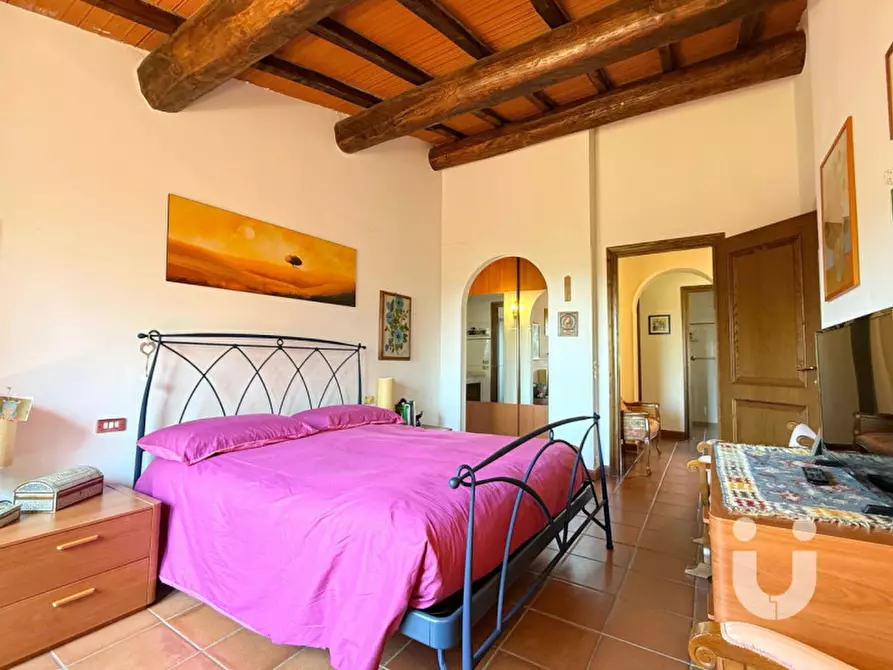 Immagine 27 di Villa in vendita  in Via di colle romano a Riano