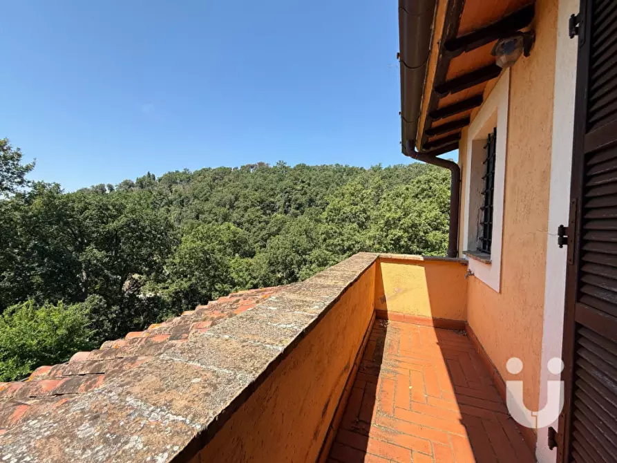 Immagine 28 di Villa in vendita  in Via di colle romano a Riano