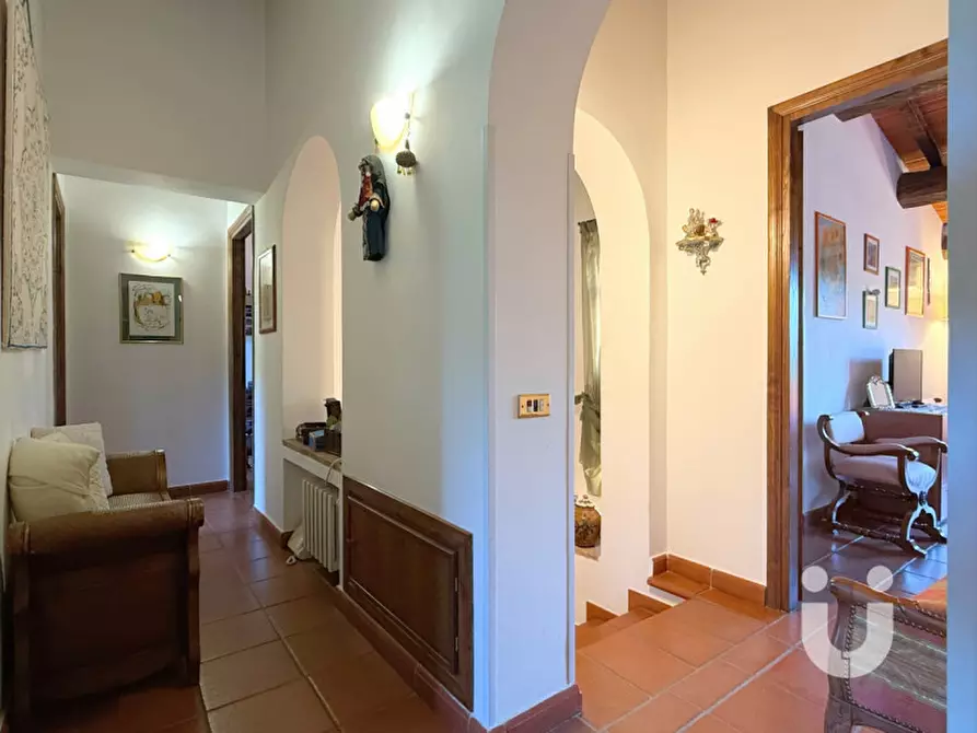 Immagine 30 di Villa in vendita  in Via di colle romano a Riano