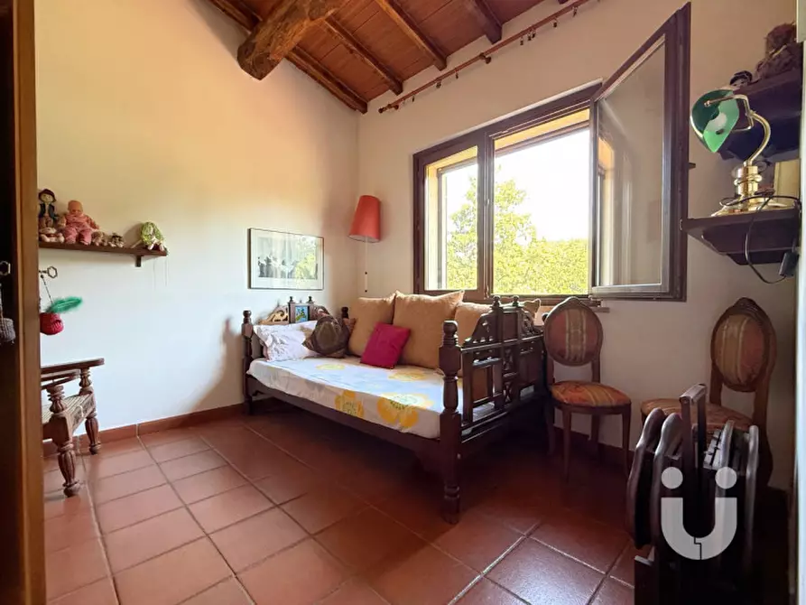 Immagine 31 di Villa in vendita  in Via di colle romano a Riano