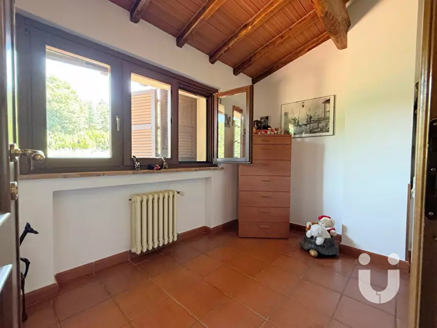 Immagine 33 di Villa in vendita  in Via di colle romano a Riano