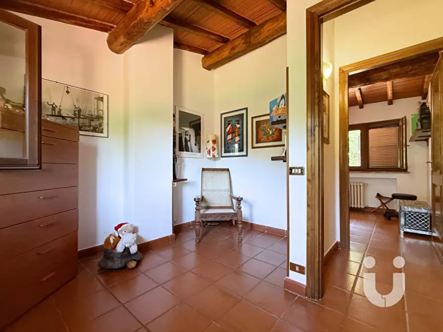 Immagine 34 di Villa in vendita  in Via di colle romano a Riano
