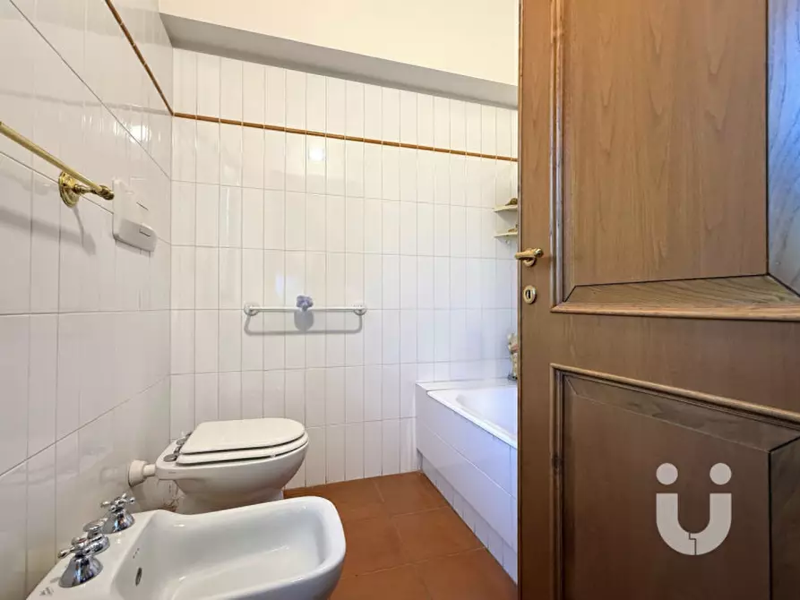 Immagine 36 di Villa in vendita  in Via di colle romano a Riano