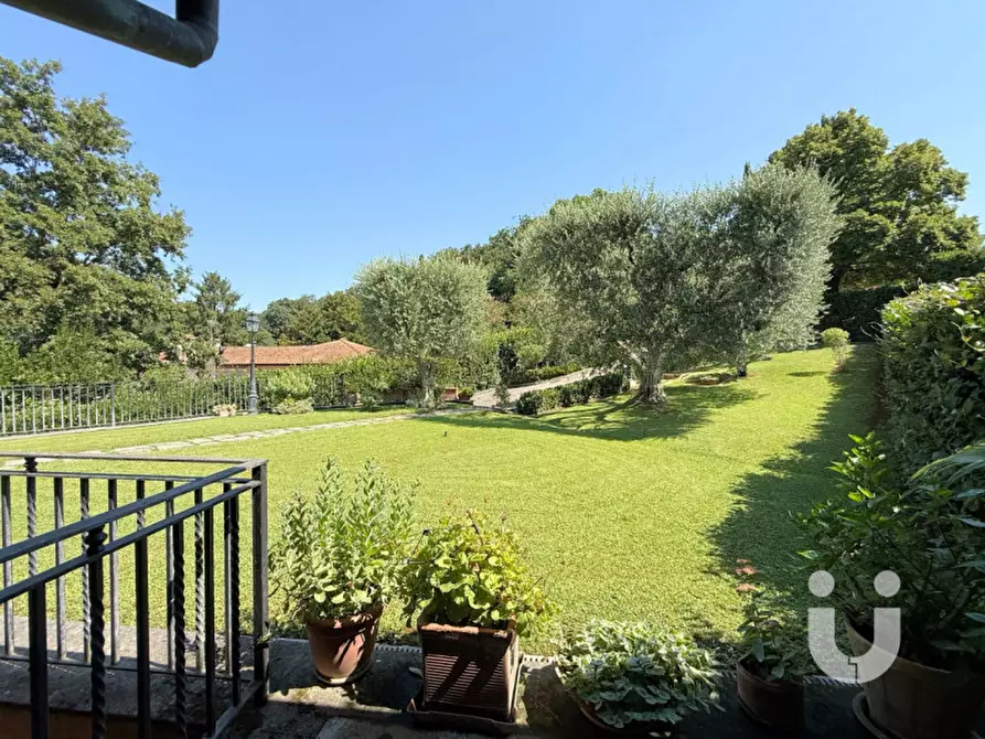 Immagine 37 di Villa in vendita  in Via di colle romano a Riano