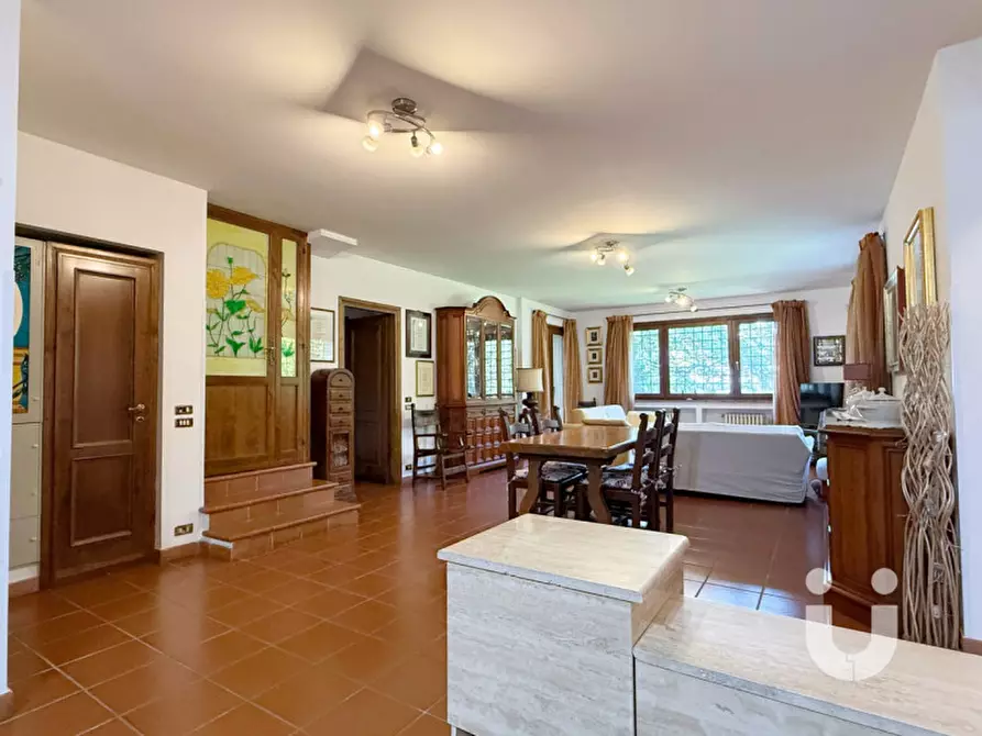 Immagine 42 di Villa in vendita  in Via di colle romano a Riano