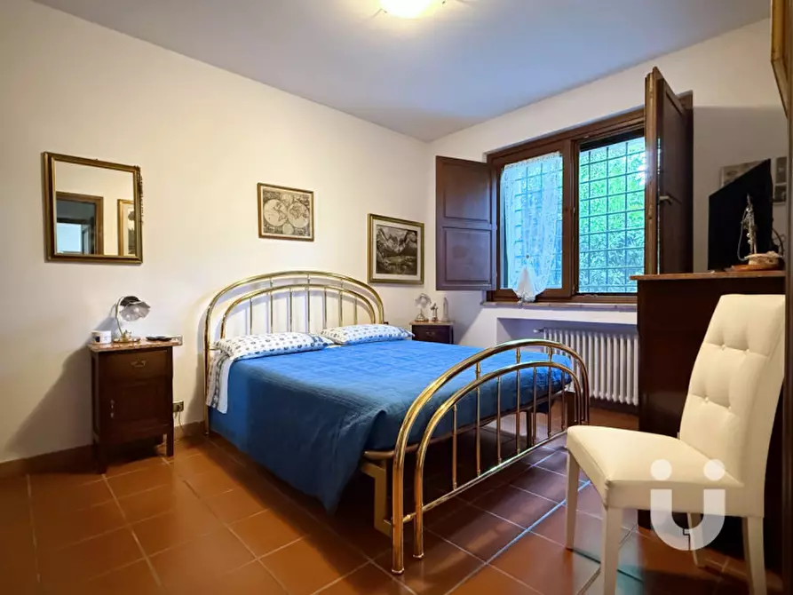 Immagine 49 di Villa in vendita  in Via di colle romano a Riano
