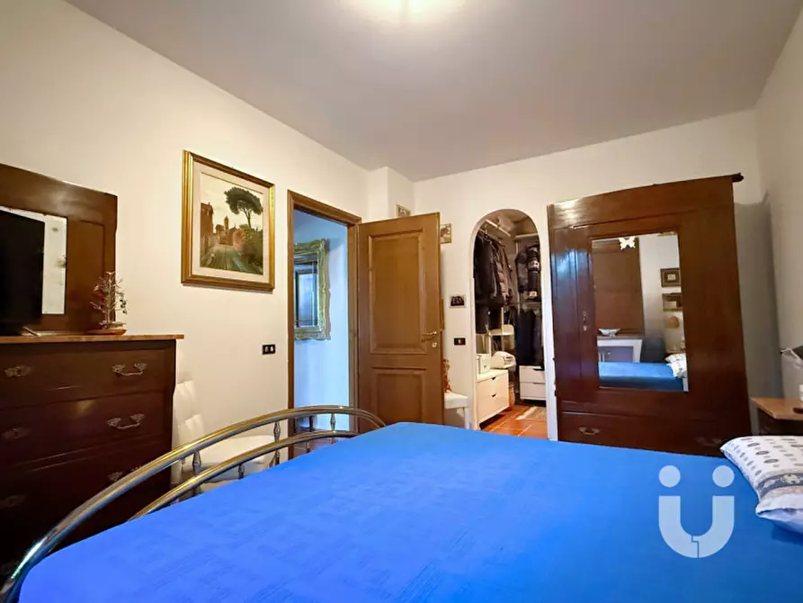 Immagine 50 di Villa in vendita  in Via di colle romano a Riano