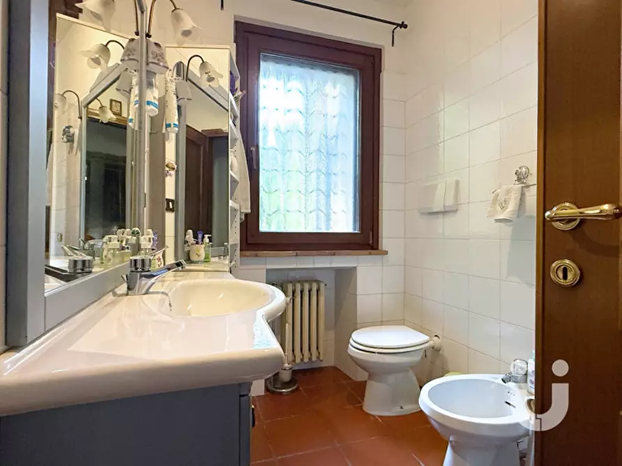 Immagine 51 di Villa in vendita  in Via di colle romano a Riano