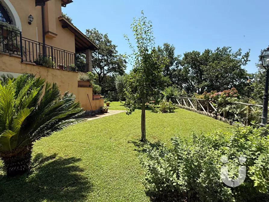 Immagine 52 di Villa in vendita  in Via di colle romano a Riano