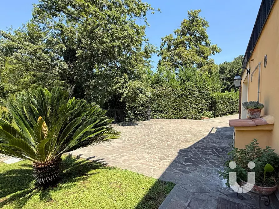 Immagine 55 di Villa in vendita  in Via di colle romano a Riano