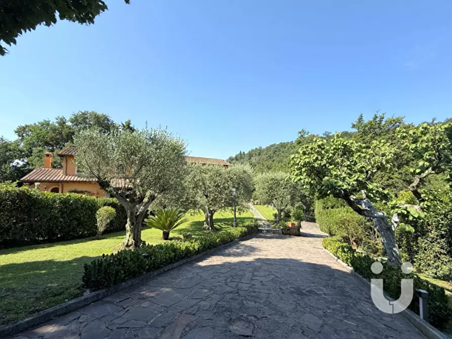 Immagine 58 di Villa in vendita  in Via di colle romano a Riano