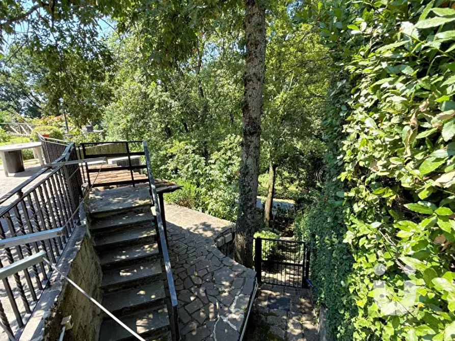 Immagine 59 di Villa in vendita  in Via di colle romano a Riano