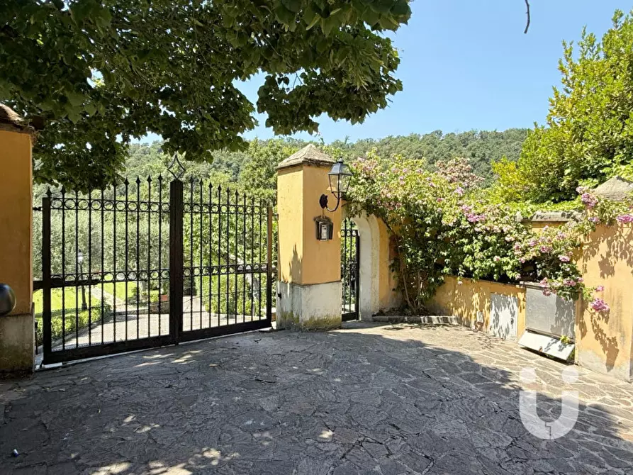 Immagine 60 di Villa in vendita  in Via di colle romano a Riano