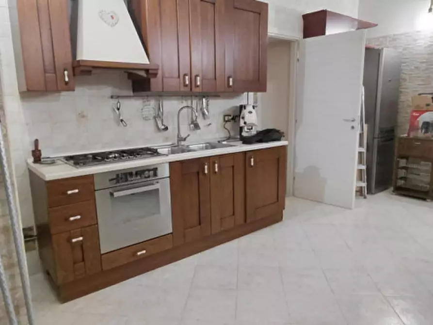 Immagine 8 di Appartamento in affitto  in vico miracoli 44 a Napoli