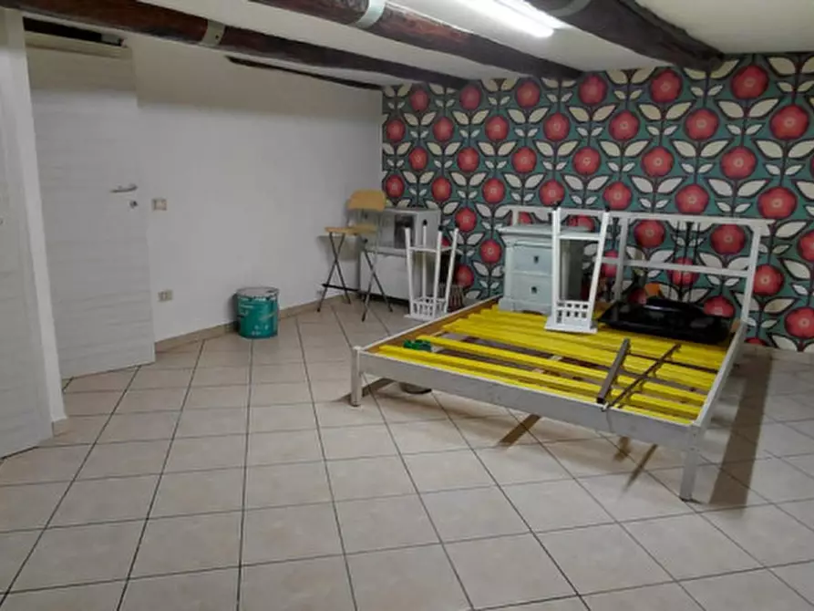 Immagine 20 di Appartamento in affitto  in vico miracoli 44 a Napoli