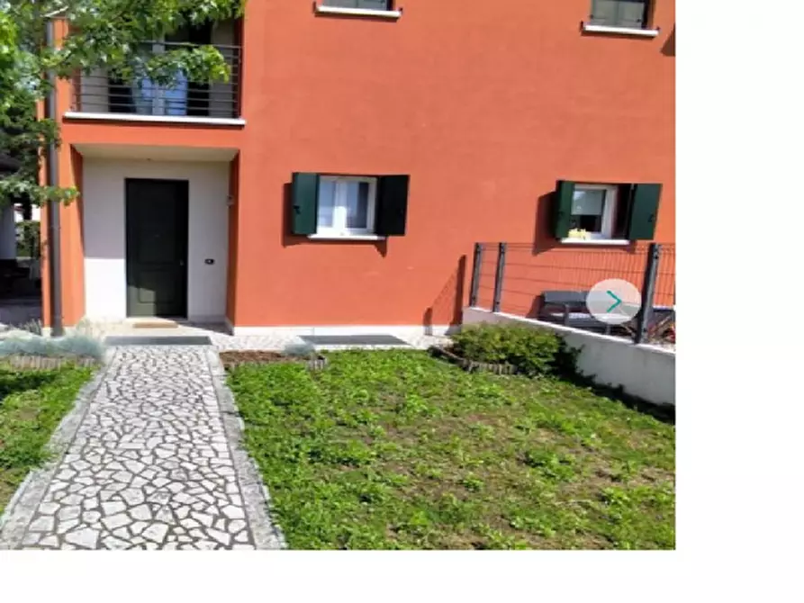 Immagine 2 di Villetta a schiera in vendita  in Via Fontanelle 5/b a Loria