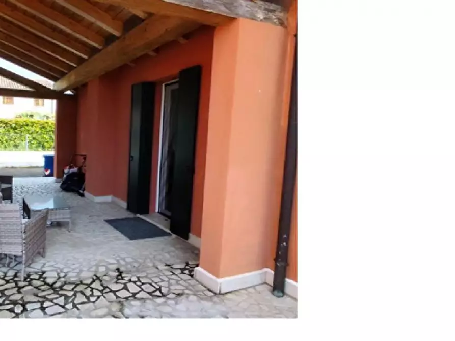 Immagine 4 di Villetta a schiera in vendita  in Via Fontanelle 5/b a Loria