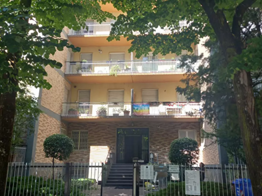 Immagine 1 di Appartamento in affitto  in Via Francesco Guicciardini 13 a Parma