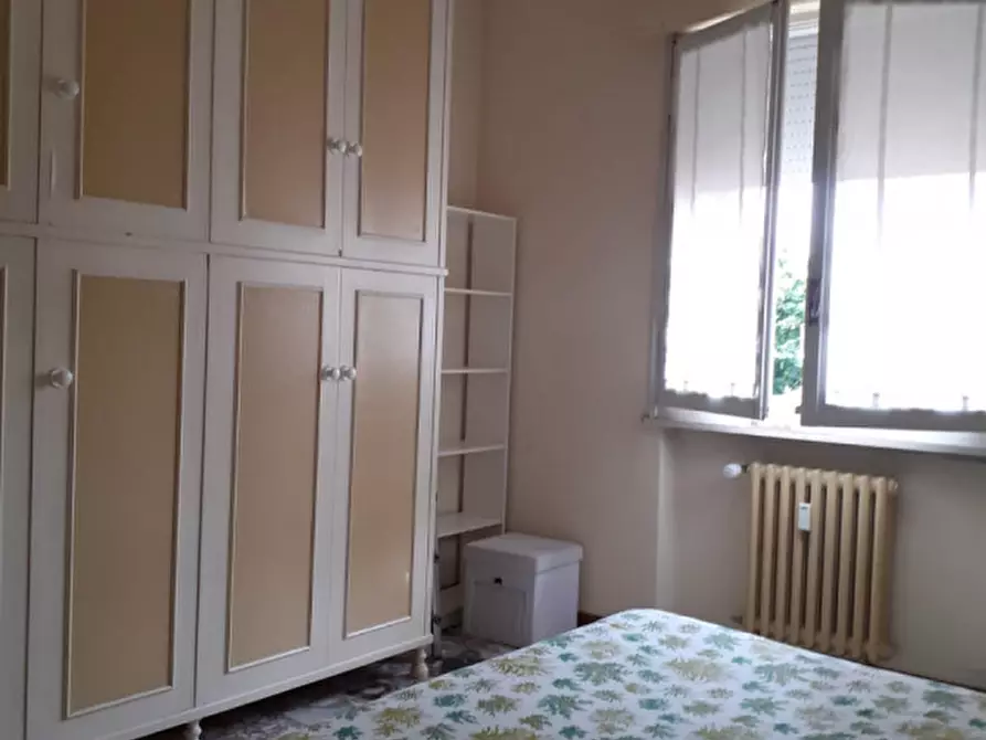 Immagine 2 di Appartamento in affitto  in Via Francesco Guicciardini 13 a Parma