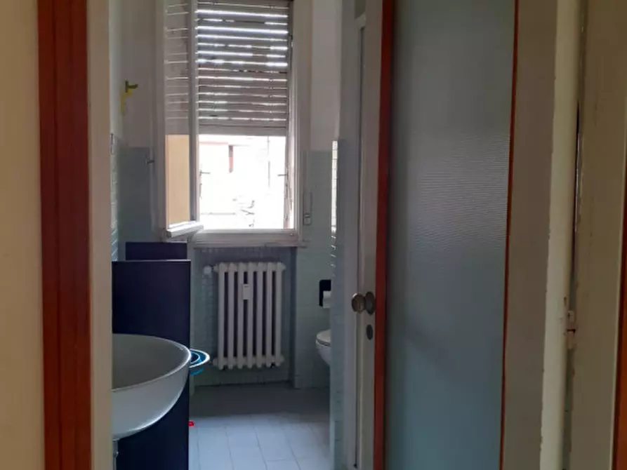 Immagine 12 di Appartamento in affitto  in Via Francesco Guicciardini 13 a Parma