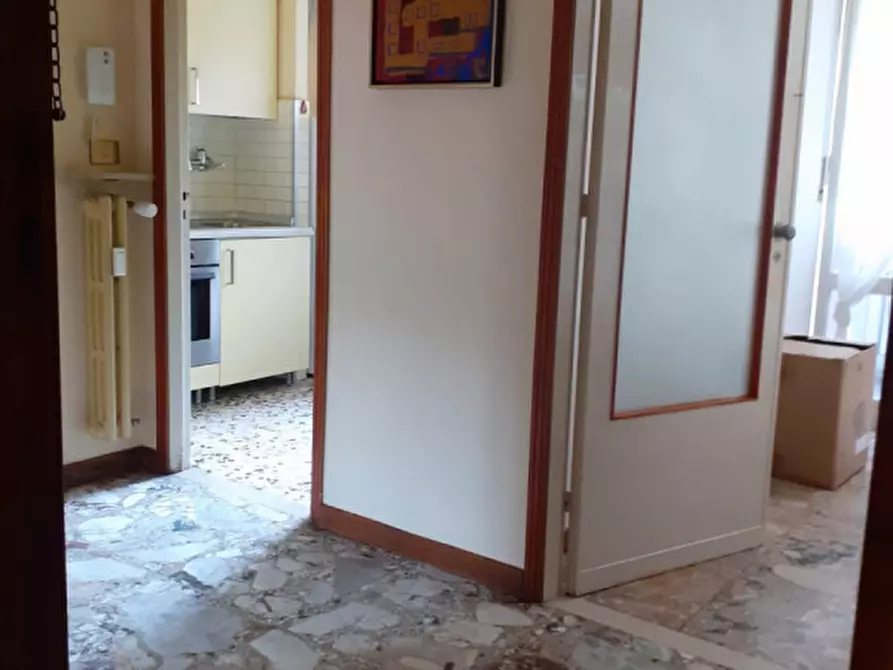 Immagine 14 di Appartamento in affitto  in Via Francesco Guicciardini 13 a Parma