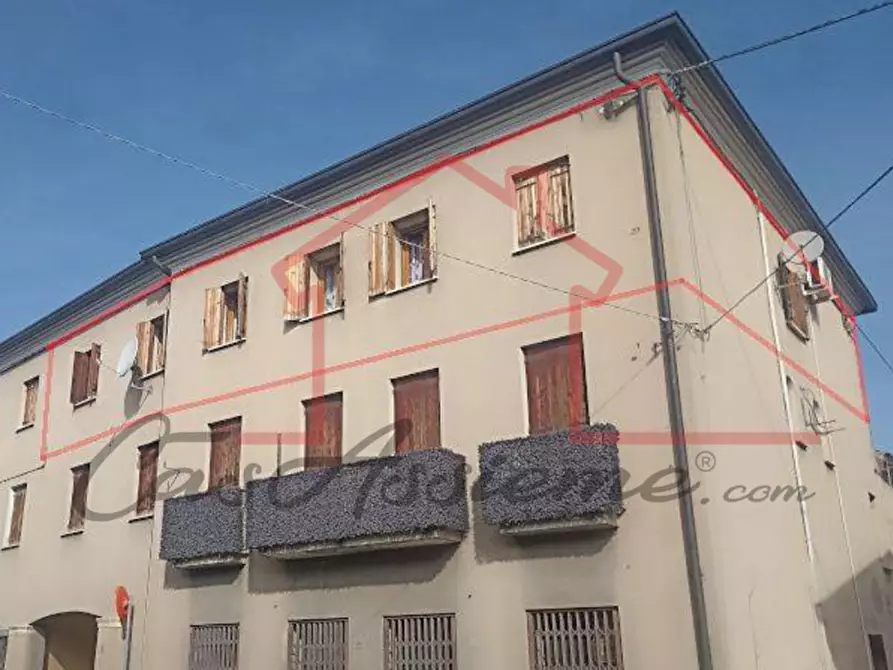 Immagine 1 di Appartamento in vendita  in Via Villa a Tezze Sul Brenta