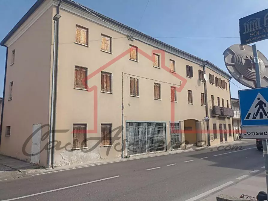 Immagine 3 di Appartamento in vendita  in Via Villa a Tezze Sul Brenta