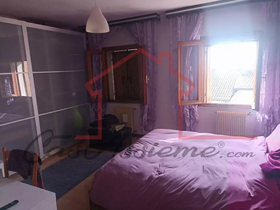 Immagine 7 di Appartamento in vendita  in Via Villa a Tezze Sul Brenta
