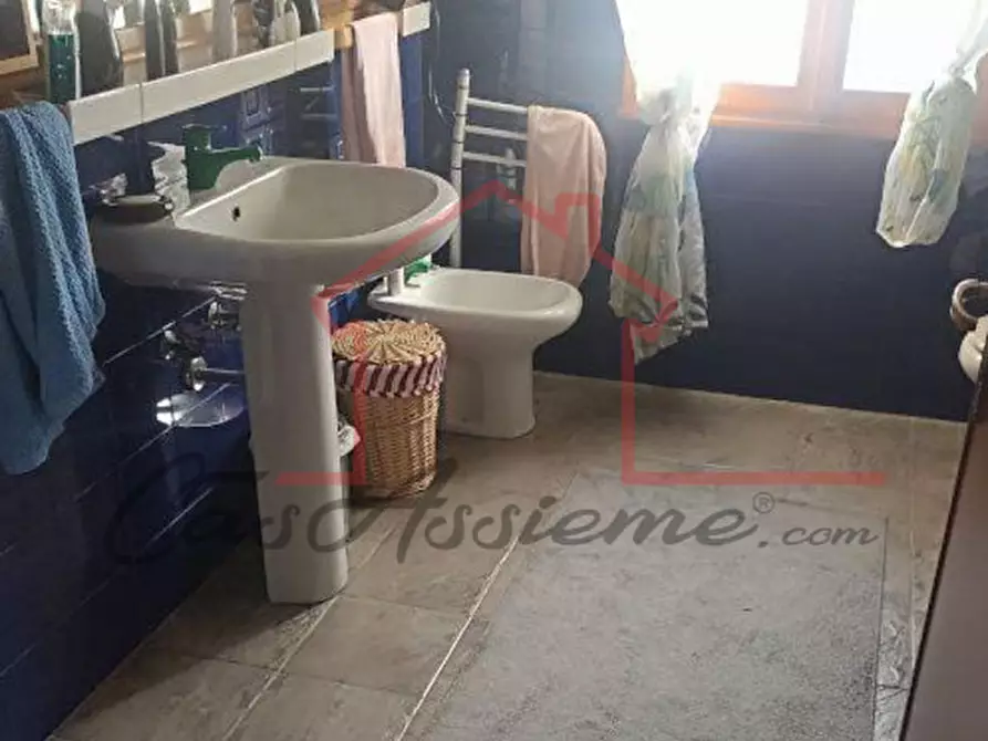 Immagine 10 di Appartamento in vendita  in Via Villa a Tezze Sul Brenta