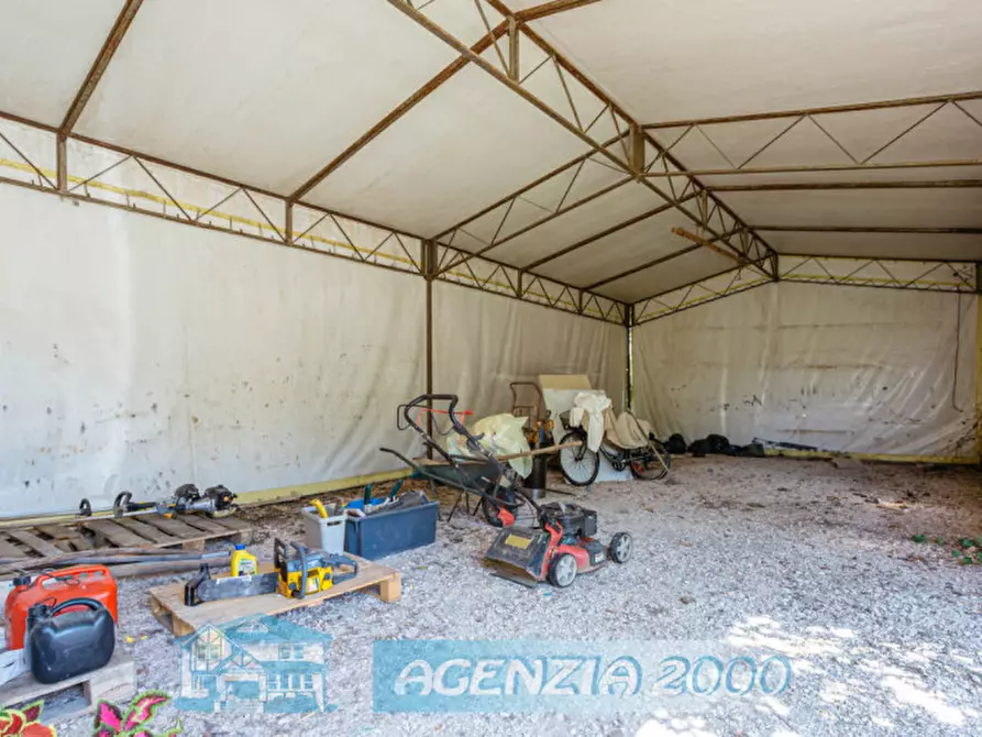 Immagine 7 di Terreno in vendita  in Via Caneva 10 a Bovolenta